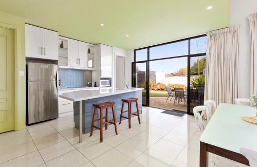 Penola Bed & Breakfast | Merlot Verdelho Townhouses