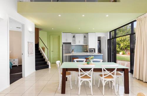 Penola Bed & Breakfast | Merlot Verdelho Townhouses