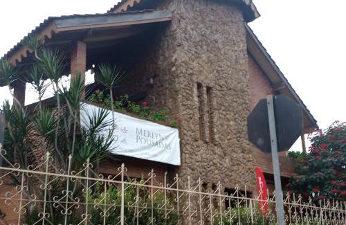 Lajeado Hotel | Merlyn Pousadas - Moinhos, Lajeado, RS