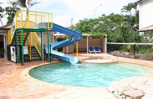 Mermaid Beach Apartment | Mermaid Beach Holiday Apartment @ Turtle Beach