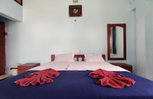 Namas Hotel | Mermaid Beach Resort Vengurla