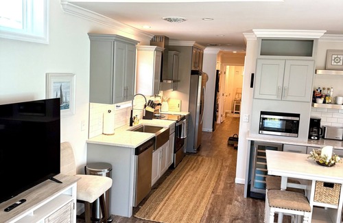 Jensen Beach Cottage | Mermaid Cottage