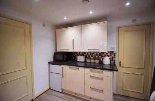 Frinton-on-Sea Apartment | Mermaid Cottages