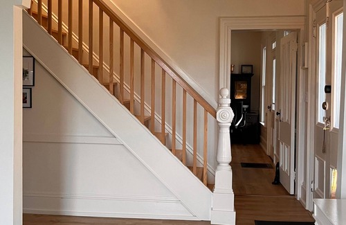 Victoria Villa | Mermaid Cove Summary: