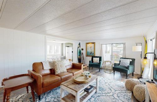 Netarts House | Mermaid Crossing