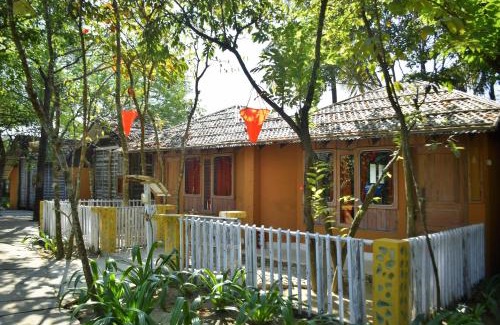 Cox's Bazar Resort | Mermaid Eco Resort