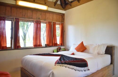 Cox's Bazar Resort | Mermaid Eco Resort