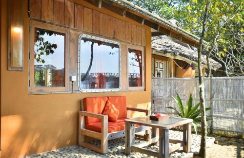 Cox's Bazar Resort | Mermaid Eco Resort