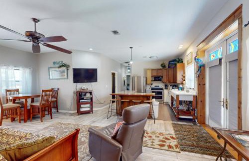 Mexico Beach House | Mermaid Haven