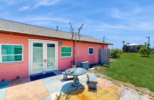 Mexico Beach House | Mermaid Haven