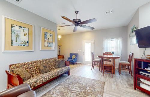 Mexico Beach House | Mermaid Haven