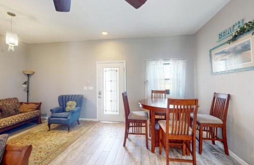 Mexico Beach House | Mermaid Haven