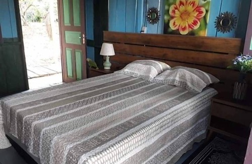 Presidente Figueiredo Hotel | Mermaid Hotel Amazon