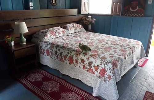 Presidente Figueiredo Hotel | Mermaid Hotel Amazon