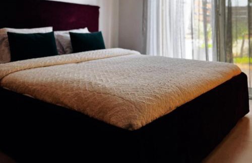 Mandria Apartment | Mermaid Holiday Apartments