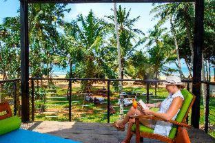 Waskaduwa Hotel | Mermaid Hotel & Club