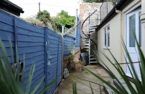 Lyme Regis Cottage | MERMAID HOUSE, family friendly, country holiday cottage in Lyme Regis