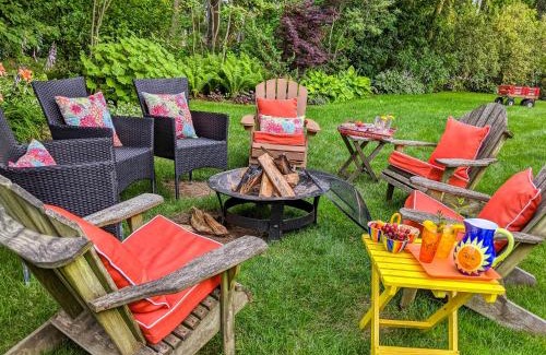 Biddeford Pool House | Mermaid House