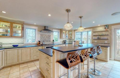 Biddeford Pool House | Mermaid House
