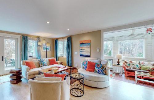 Biddeford Pool House | Mermaid House