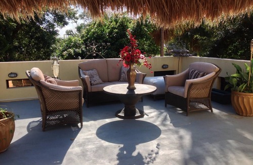 Corozal House | Mermaid Manor! An Island, Pool and Tropical Heaven!