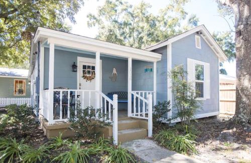 Biloxi House | Mermaid Manor in Ocean Springs