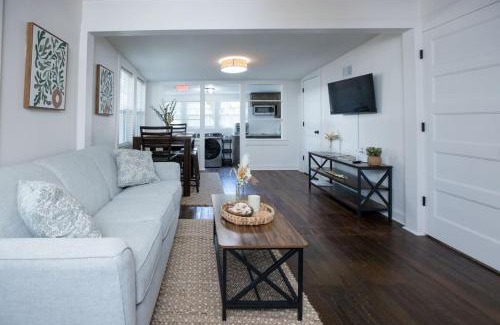 Biloxi House | Mermaid Manor in Ocean Springs