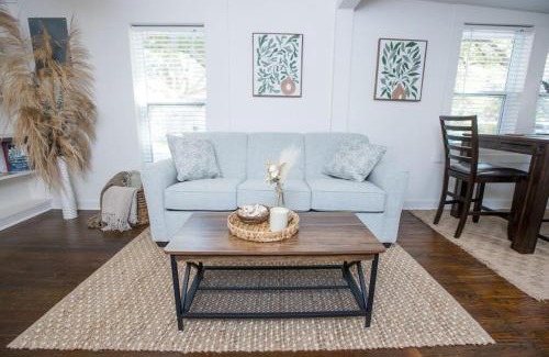 Biloxi House | Mermaid Manor in Ocean Springs