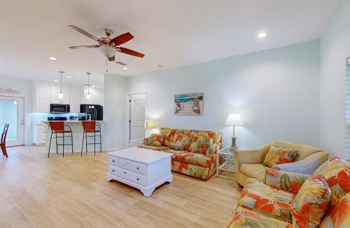 Mexico Beach House | Mermaid Manor