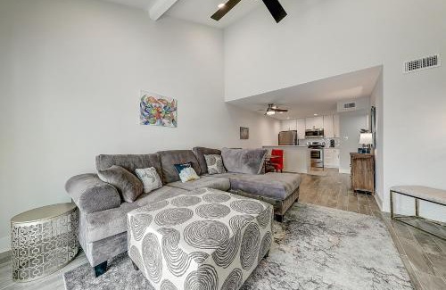Key Allegro Apartment | Mermaid Place