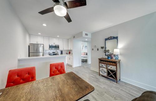 Key Allegro Apartment | Mermaid Place