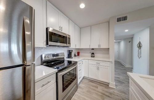 Key Allegro Apartment | Mermaid Place
