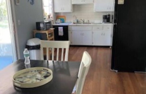 Grant-Valkaria House | Mermaid retreat in the country