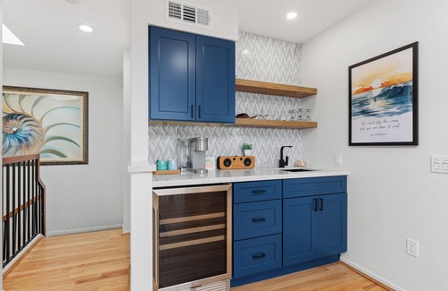 Del Mar Heights Condo | Mermaid's Lookout - Stunning Ocean Views, Great Location, Pet Friendly!