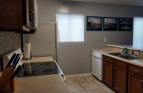 Neptune Beach House | Mermaid's Treasure