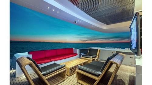 Yalikavak City Center Boat Rental | MERMAID