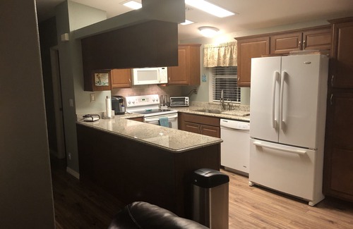 Saint James City House | Mermaid Waterfront Hideaway Great fishing, kayaking, boat lift available too!