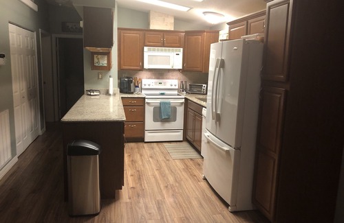 Saint James City House | Mermaid Waterfront Hideaway Great fishing, kayaking, boat lift available too!