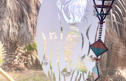 Port Lavaca House | Mermaid’s Journey