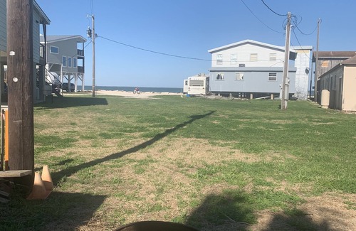 Port Lavaca House | Mermaid’s Journey