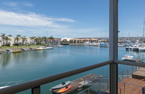 Port Lincoln House | Mermaids Unit 1
