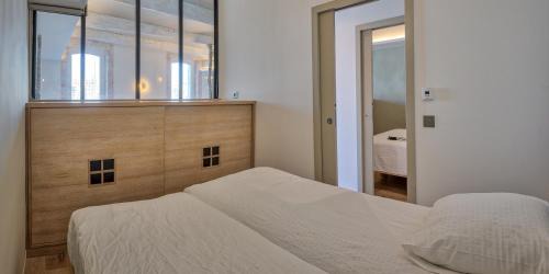 Saint-Victor Apartment | Mermoz