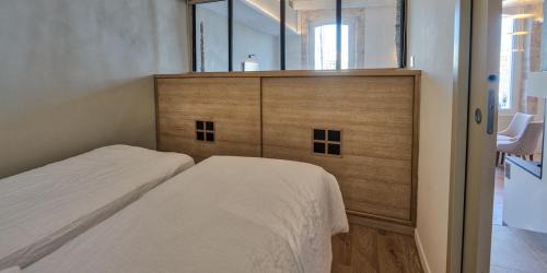 Saint-Victor Apartment | Mermoz