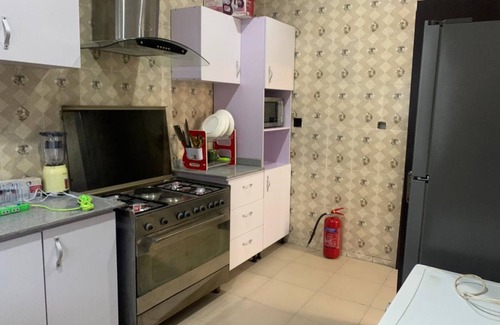 Ajah Hotel | Merol's Place