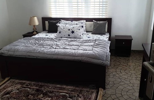 Ajah Hotel | Merol's Place