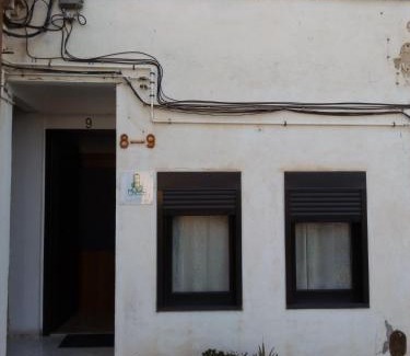 L'Ametlla de Merola Apartment | Merola