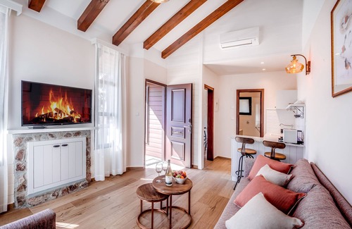 Merom Golan Hotel | Merom Golan Resort