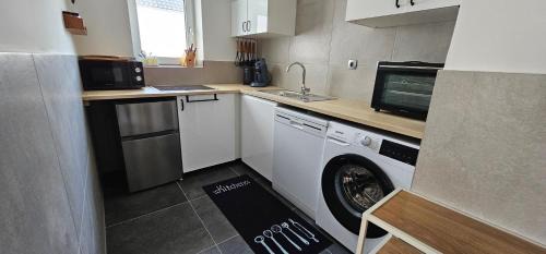 Diez Apartment | Meros
