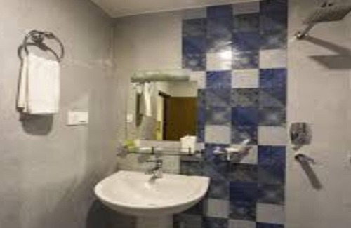 Sindhuli Resort | MeroStay 259 KB Resort