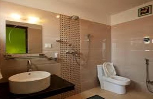 Sindhuli Resort | MeroStay 259 KB Resort